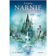 Letopisy Narnie Lev, čarodějnice a skříň - 