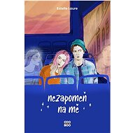 Nezapomeň na mě - Estelle Laureová