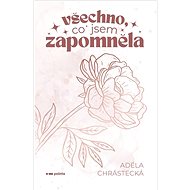 Všechno, co jsem zapomněla - Adéla Chrástecká