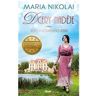 Dcery naděje - Maria Nikolai