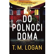 Do polnoci doma - T.M. Logan