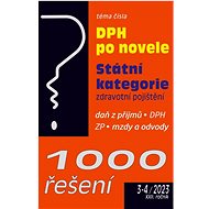 1000 řešení 3-4/2023 - 