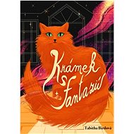 Krámek s fantazií - Tabitha Bird