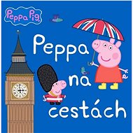 Peppa Pig  Peppa na cestách - 