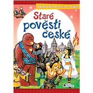Staré pověsti české - 