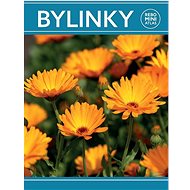 Bylinky miniatlas - 