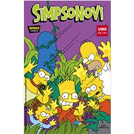 Simpsonovi 1/2023 - 