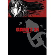 Gantz 34 - 
