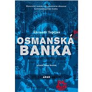 Osmanská banka - Alexandr Topčjan