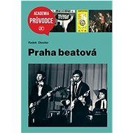 Praha beatová - Radek Diestler