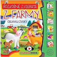 Rozkošné zvieratá z farmy - 
