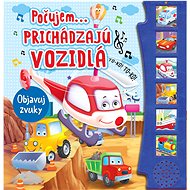 Prichádzajú vozidlá - 