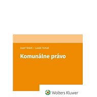 Komunálne právo - 