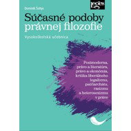 Súčasné podoby právnej filozofie - 