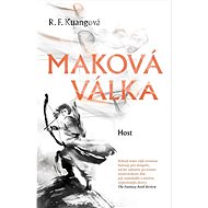 Maková válka - R. F. Kuang
