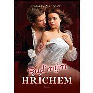 Buď mým hříchem - Marek Zákopčan