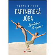 Partnerská jóga: Společně do výšin! - 