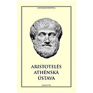 Athénská ústava - Aristotelés