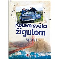 Kolem světa žigulem - 