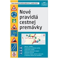 Nové pravidlá cestnej premávky - 