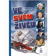 Ve svém živlu - Vítek Formánek; Eva Csölleová