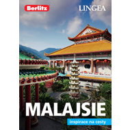 Malajsie: inspirace na cesty - 