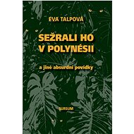 Sežrali ho v Polynésii - 