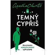 Temný cypřiš - Agatha Christie