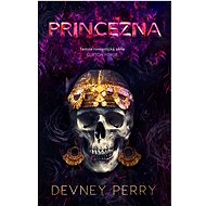 Princezna - Perry Devney