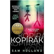 Kopírák - Sam Holland