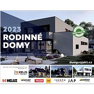 Rodinné domy 2023 - 