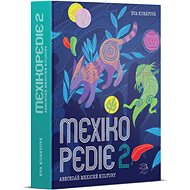 Mexikopedie 2 - Eva Kubátová