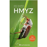 Do kapsy Hmyz: 106 druhů - Roland Gerstmeier