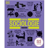 Kniha sociologie - 