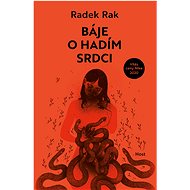 Báje o hadím srdci - 