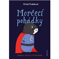Morčecí pohádky - Milada Kubátová
