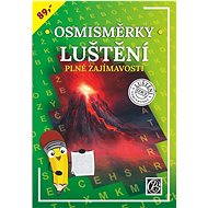 Luštění osmisměrky plné zajímavostí - 