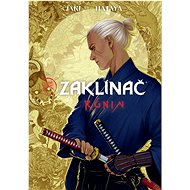 Zaklínač: Rónin - 