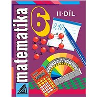 Matematika 6  II.díl - 