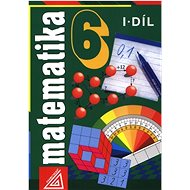 Matematika 6  I.díl - 