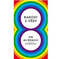 Radost z vědy - Jim Al-Khalili