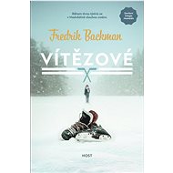 Vítězové - Fredrik Backman