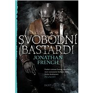 Svobodní bastardi - Jonathan French