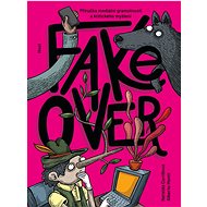 Fake over: konec lžím - Nereida Carrillová