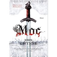 Moc - John Gwynne