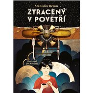 Ztracený v povětří - Stanislav Beran