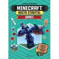 Minecraft Mistr stavitel Draci - 