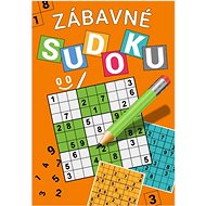 Zábavné sudoku - 