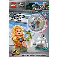 LEGO Jurassic World Nová dinosauří éra - 