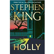Holly - Stephen King